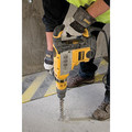 Rotary Hammers | Dewalt D25723K 1-7/8 in. SDS-Max Combination Hammer with SHOCKS and E-Clutch image number 3