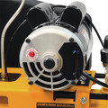 Portable Air Compressors | Dewalt DXCMPA1982054 1.9 HP 20 Gallon Portable Horizontal Wheelbarrow Air Compressor image number 4