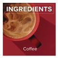 Food Service | Folgers 2550030419 40.3 oz Canister Ground Coffee - Classic Roast (6/Carton) image number 8