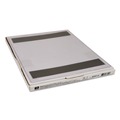 Office Jansan | C-Line 83912 9 in. x 12 in. Super Heavy-Duty Magnetic Shop Ticket Holders with 50-Sheet Capacity - Clear (15/Box) image number 0