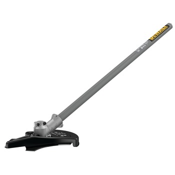 TRIMMER ACCESSORIES | Dewalt DWOAS5BC Attachment Capable Brush Cutter Attachment