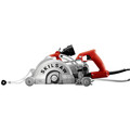 Concrete Saws | SKILSAW SPT79-00 MeduSaw 7 in. Worm Drive Concrete image number 7