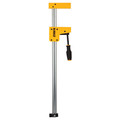 Clamps | Dewalt DWHT83831 24 in. Parallel Bar Clamp image number 2