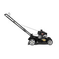 Push Mowers | Yard Machines 11B-A0S5700 21 in. 140cc OHV 2-in-1 Push Walk-Behind Gas Lawn Mower image number 2