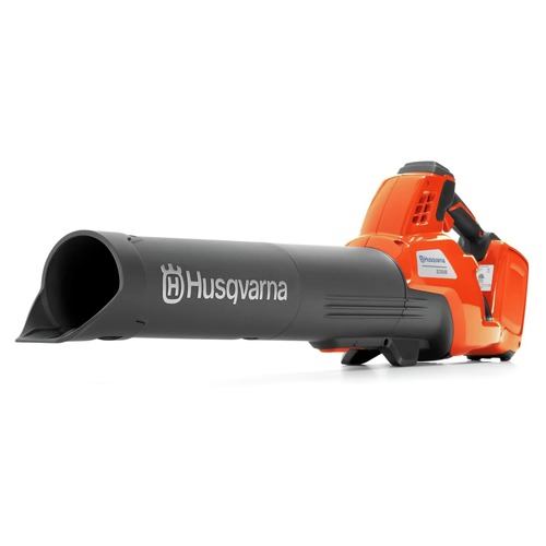 Handheld Blowers | Husqvarna 970480201 230iB 40V Brushless Lithium-Ion Cordless Leaf Blower Kit with 36V 4 Ah image number 0