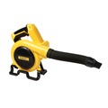 Toys | STANLEY Jr. RP047-SY Battery Powered Leaf Blower Toy with 3 Batteries (AA) image number 0