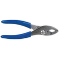 Specialty Pliers | Klein Tools D511-6 6 in. Slip-Joint Pliers image number 4