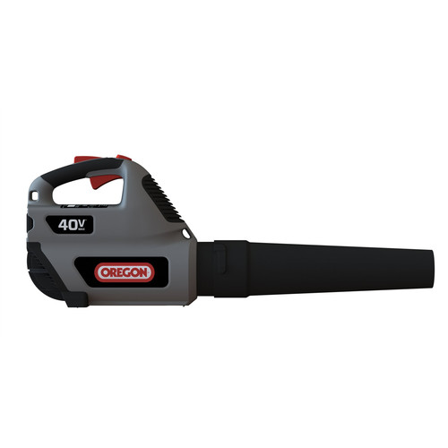 Handheld Blowers | Oregon BL300 40V MAX Lithium-Ion Handheld Blower (Tool Only) image number 0