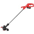Outdoor Power Combo Kits | Factory Reconditioned Craftsman CMCST915C1R V20 Lithium-Ion Cordless 10 in. WEEDWACKER String Trimmer and Edger Kit (1.5 Ah) image number 1