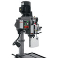 JET GHD-20PFT 20 in. Geared Head Drill & Amp Tap Press image number 4