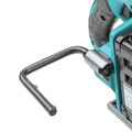 Circular Saws | Makita GSR02M1 40V max XGT AWS Capable Brushless Lithium-Ion 10-1/4 in. Cordless Rear Handle Circular Saw Kit (4 Ah) image number 9