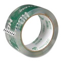 Tapes & Adhesives | Duck 299016 1.88 in. x 109.3 yards 3 in. Core Heavy-Duty Carton Packaging Tape - Clear (6/Pack) image number 1