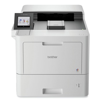 Brother Enterprise Color Laser Printer