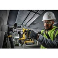 Rotary Hammers | Dewalt DCH172E2 20V MAX Brushless 5/8 in. Cordless ATOMIC SDS PLUS Rotary Hammer Kit (1.7 Ah) image number 6