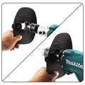 Drill Drivers | Makita XTU02Z 18V LXT Lithium-Ion Brushless 1/2 in. Cordless Mixer (Tool Only) image number 6