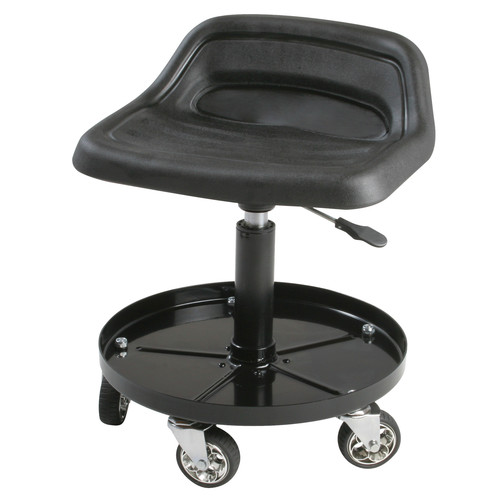 Shop Stools | Sunex 8514 Swivel Tractor Seat image number 0