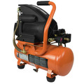 Portable Air Compressors | Industrial Air C032I 3 Gallon 135 PSI Oil-Lube Hot Dog Air Compressor (1.5 HP) image number 8