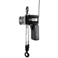 test-preview | JET JT9-104024 120V 10 Amp Trademaster Brushless 1/2 Ton 20 ft. Lift Corded Electric Chain Hoist image number 0