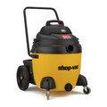Wet / Dry Vacuums | Shop-Vac 9627410 18 Gallon 6.5 Peak HP SVX2 Powered Contractor Heavy-Duty Wet Dry Vacuum image number 1