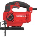 Jig Saws | Factory Reconditioned Craftsman CMES610R 5 Amp Variable Speed Corded Jig Saw image number 2