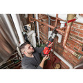 Press Tools | Ridgid 70818 RP 351 Cordless Press Tool Kit with Battery and 1/2 in. - 1 in. MegaPress Jaws image number 7