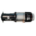 Winches | Warrior Winches C2500N 2,500 lb. Ninja Series Planetary Gear Winch image number 2