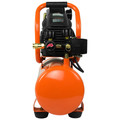 Portable Air Compressors | Industrial Air C031I 3 Gallon 135 PSI Oil-Lube Hot Dog Air Compressor (1.0 HP) image number 11