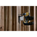 Dewalt DCK248D2 20V MAX XR Brushless Lithium-Ion 1/2 in. Cordless Drill Driver and 1/4 in. Impact Driver Combo Kit with (2) Batteries image number 18