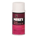 All-Purpose Cleaners | Misty 1001654 6 oz. Aerosol Spray Gum Remover II (12/Carton) image number 1