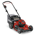 Push Mowers | Snapper 1687966 48V Max 20 in. Electric Lawn Mower Kit (5 Ah) image number 1