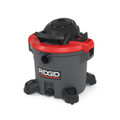 Wet / Dry Vacuums | Ridgid 1200RV Pro Series 10 Amp 5 Peak HP 12 Gallon Wet/Dry Vac image number 6