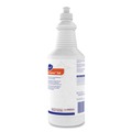 Cleaners & Chemicals | Diversey Care 95002523 32 oz. Squeeze Bottle Citrus Scent Citrus Express Gel Spotter (6/Carton) image number 3