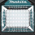 Work Lights | Makita ML005G 40V MAX XGT Lithium-Ion Cordless Work Light (Tool Only) image number 5