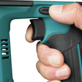 Rotary Hammers | Makita RH02Z 12V max CXT Lithium-Ion 9/16 in. Rotary Hammer, accepts SDS-PLUS bits, Tool Only image number 4
