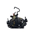 Paint Sprayers | California Air Tools 255C 2.5 Gallon Casting Pressure Pot image number 7