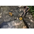 Pressure Washer Accessories | Factory Reconditioned Dewalt DWZPWSC12R 12 in. Surface Cleaner Pressure Washer Accessory image number 1