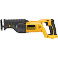 Reciprocating Saws | Dewalt DC385B 18V XRP Cordless 1-1/8 in. Reciprocating Saw (Tool Only) image number 0