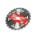 Circular Saws | Milwaukee 2830-20 M18 FUEL Brushless Lithium-Ion Cordless Rear Handle 7-1/4 in. Circular Saw (Tool Only) image number 7