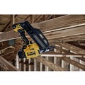 Framing Nailers | Dewalt DCN930P1 20V MAX Brushless Lithium-Ion 30-Degree Cordless Paper Tape Framing Nailer Kit (5 Ah) image number 7