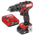 Skil DL529002 12V PWRCORE12 Brushless Lithium-Ion 1/2 in. Cordless Drill Driver Kit (2 Ah) image number 14