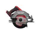 Circular Saws | Factory Reconditioned Craftsman CMCS551BR V20 Brushless RP Lithium-Ion Cordless 7-1/4 in. Circular Saw (Tool Only) image number 1