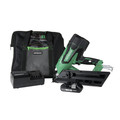 Framing Nailers | Factory Reconditioned Hitachi NR1890DC 3-1/2 in. 18V Brushless Clipped Head Framing Nail Gun image number 0