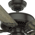 Ceiling Fans | Casablanca 55083 54 in. Panama Noble Bronze Ceiling Fan with LED Light Kit and Wall Control image number 5