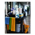 Degreasers | Boardwalk BWK4837 32 oz Heavy-Duty Power Cleaner/Degreaser (12/Carton) image number 4