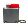 Hydraulic Shop Presses | Edwards HAT6030 20 Ton Horizontal Press with 460V 3-Phase Porta-Power Unit image number 4