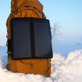  | NOCO XGS9USB XGRID 9 Watt Foldable Solar Panel & XGB3L Battery image number 7