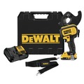 Cutting Tools | Dewalt DCE155D1DCB205-2-BNDL 20V MAX Cordless ACSR Cable Cutting Tool Kit with 2 Ah Compact Battery and (2-Pack) 5 Ah Lithium-Ion Batteries Bundle image number 1