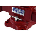Clamps | Wilton 28818 Utility 4-1/2 in. Bench Vise image number 8