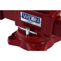 Clamps | Wilton WL9-28818 Utility 4-1/2 in. Bench Vise image number 8