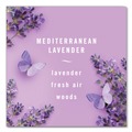 Customer Appreciation Sale - Save up to $60 off | Febreze 96264EA 8.8 oz AIR Aerosol Spray - Mediterranean Lavender image number 3